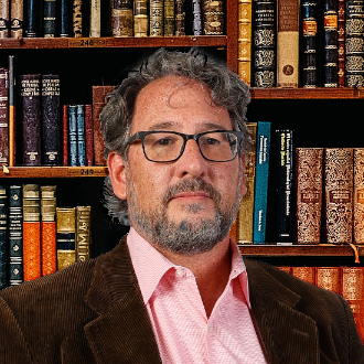 Matthew Hayden, Ph.D.
